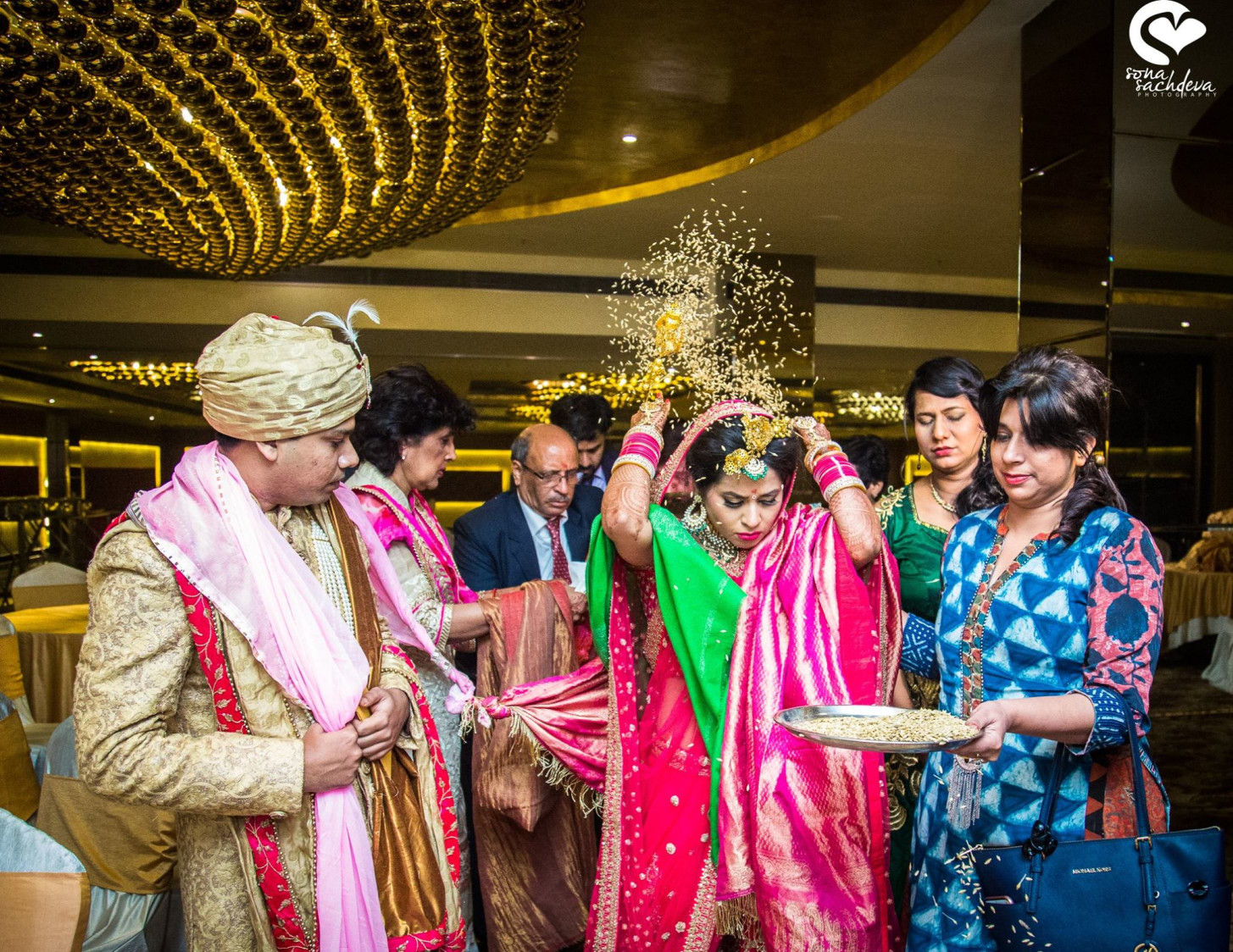 Entering the new phase of life by Sona Sachdeva Photography Wedding-photography | Weddings Photos & Ideas