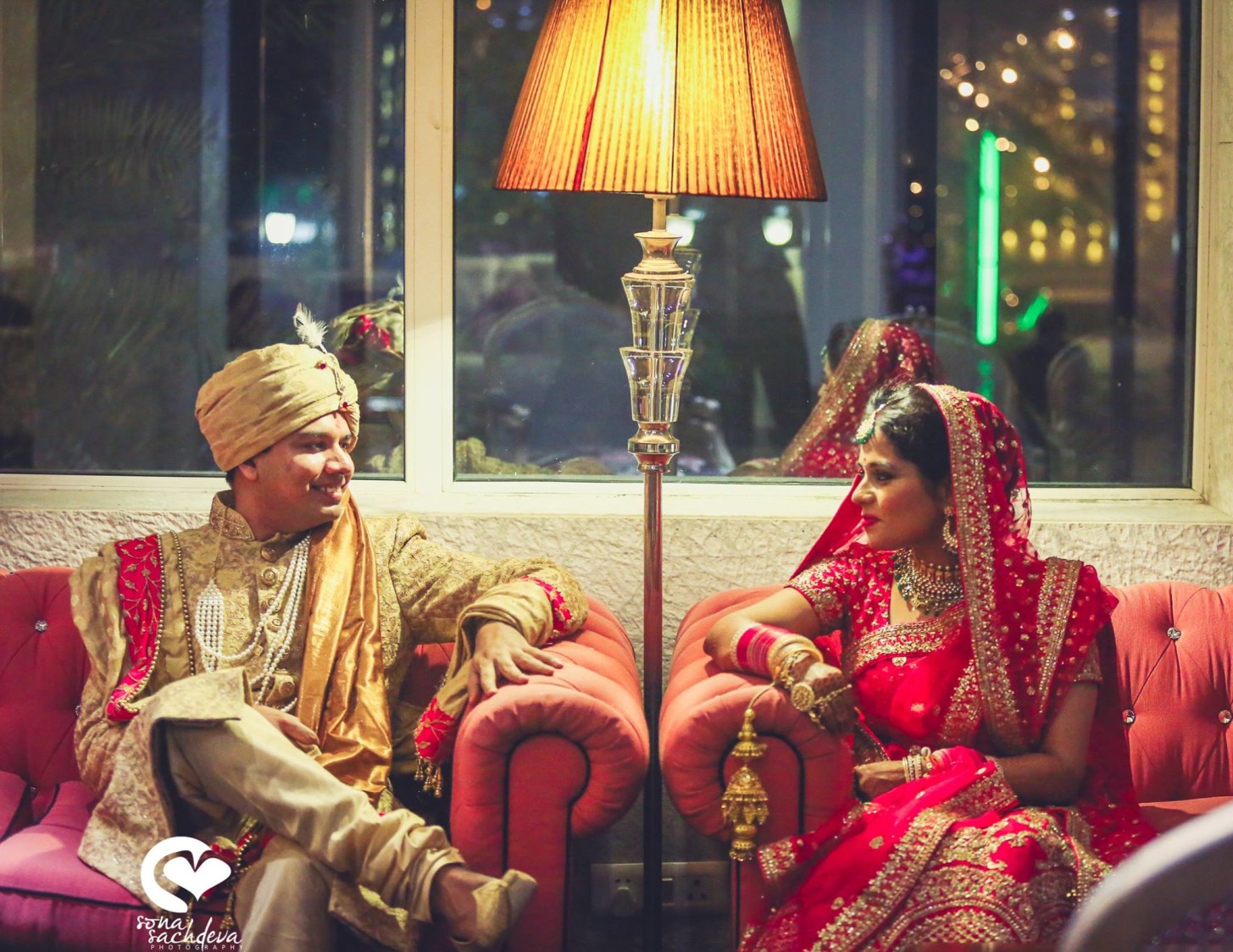Impeccable together by Sona Sachdeva Photography Wedding-photography | Weddings Photos & Ideas