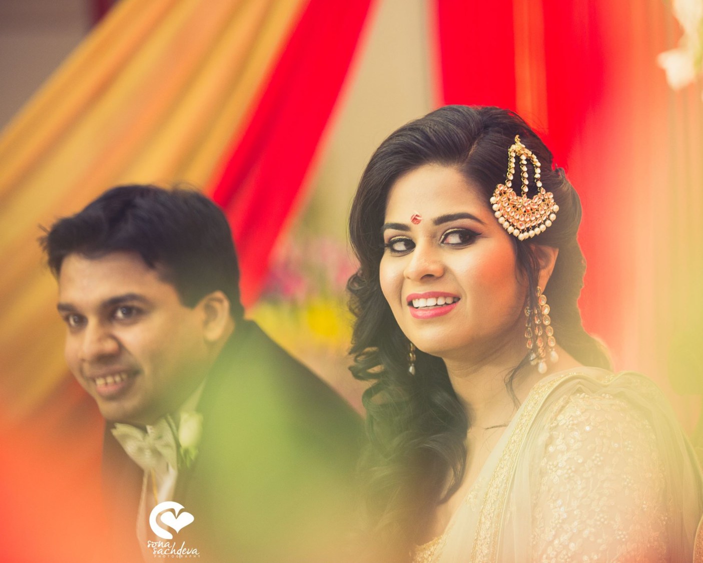 Beauteous princess by Sona Sachdeva Photography Wedding-photography | Weddings Photos & Ideas