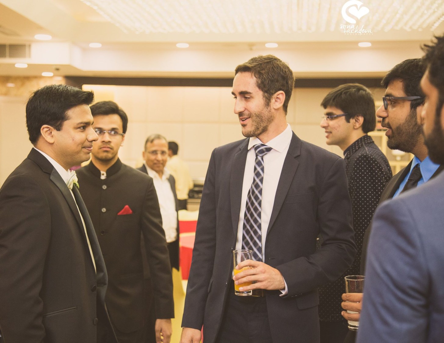 Joyous vibes by Sona Sachdeva Photography Wedding-photography | Weddings Photos & Ideas