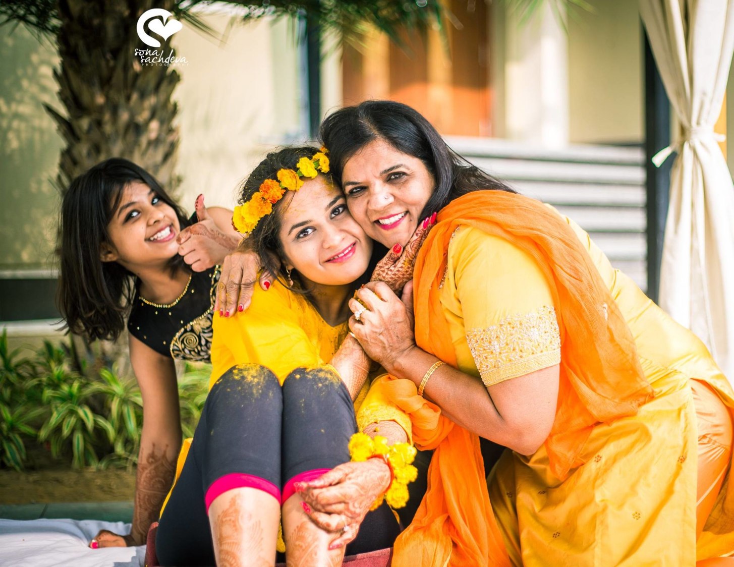 Floret beaut by Sona Sachdeva Photography Wedding-photography | Weddings Photos & Ideas