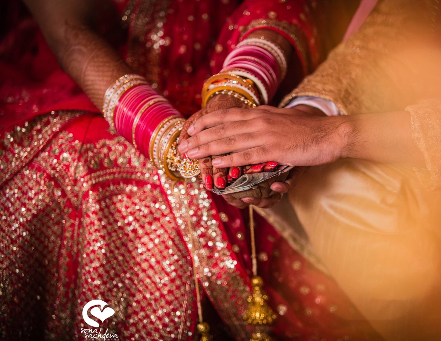 The inseparable bond by Sona Sachdeva Photography Wedding-photography | Weddings Photos & Ideas