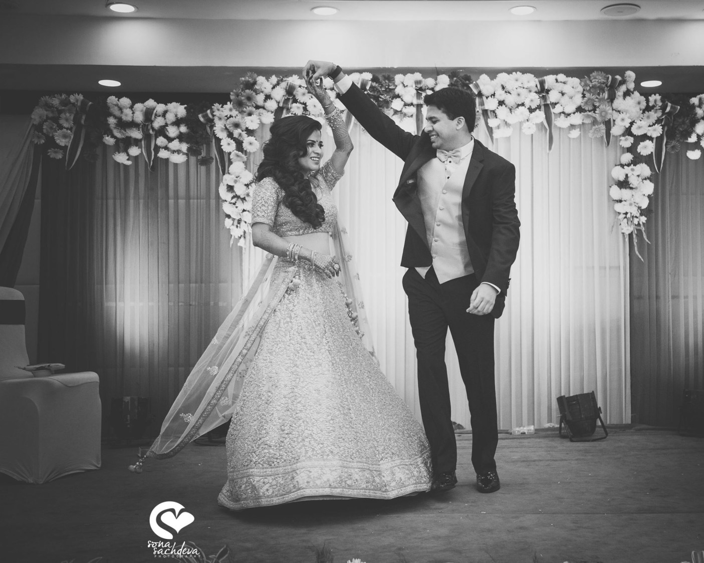 Enchanting duet by Sona Sachdeva Photography Wedding-photography | Weddings Photos & Ideas