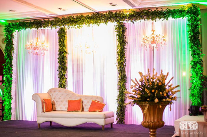 Wedding Stage Decor Ideas And Photos