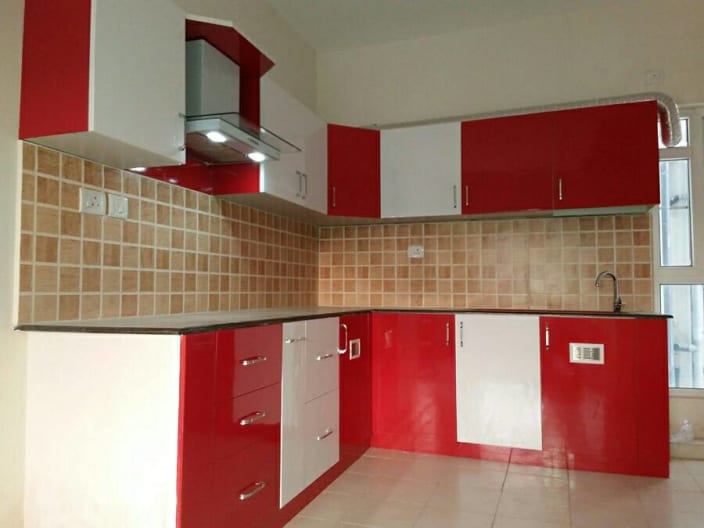 Best Open Peninsula Modular Kitchen Design Ideas And Photos