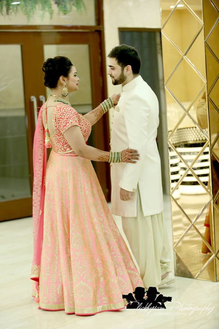 Western Wedding Dress for Groom