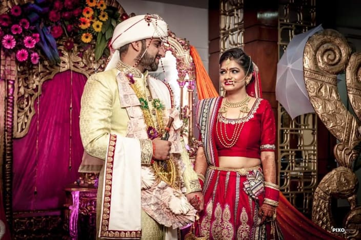 Telugu Groom Dress