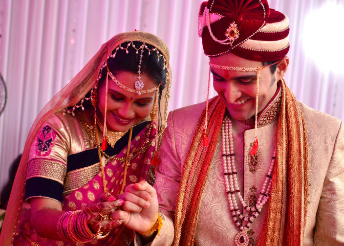 Top Marathi Wedding Dresses Ideas And Photos For The Groom