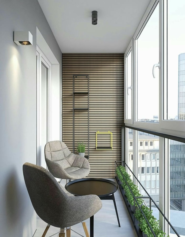 balcony design ideas and photos urbanclap