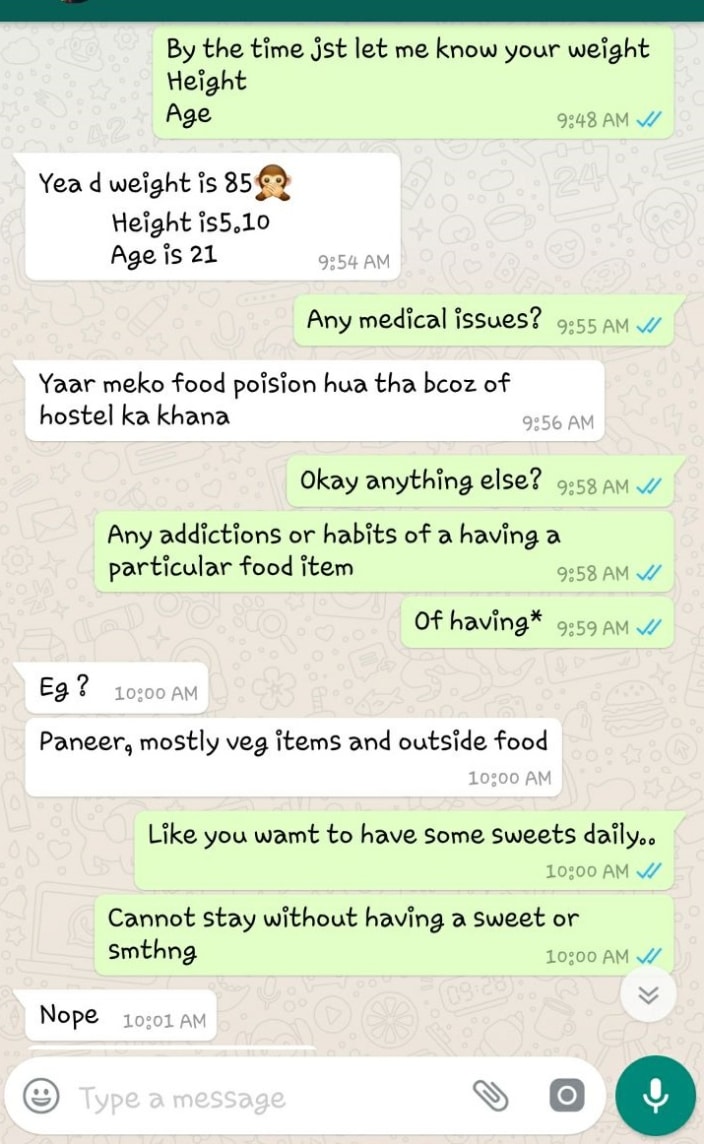 Weight loss mlm leads picture 9