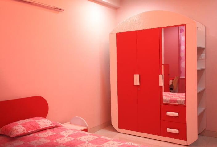 Large Bedroom Design Ideas And Photos For Kids Bedroom Urbanclap