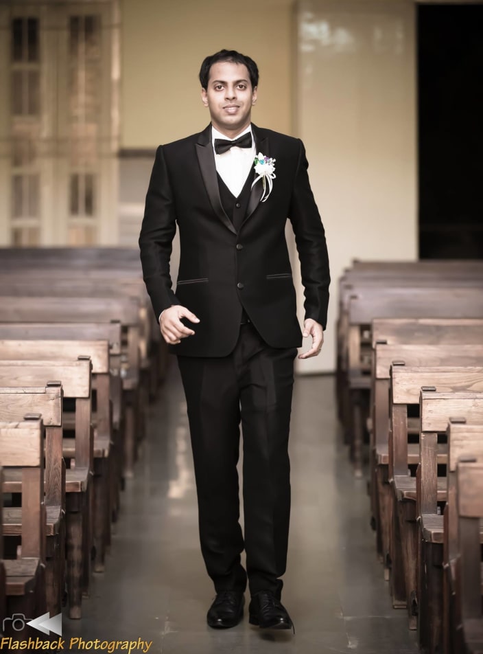 christian wedding suits for groom