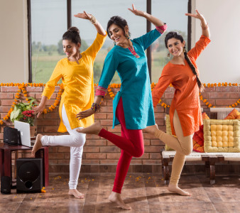 Top 30 Wedding Choreographers In Navi Mumbai Urban Company Does not take classes at student's home.