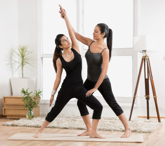 Best Yoga Classes At Home In Chennai Trial Session Inr 99 Only Urban Company