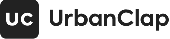 Logo design for UrbanClap