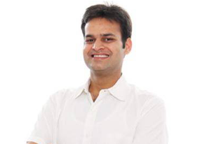 Rohit Bansal