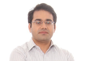Kunal Bahl
