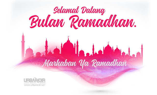 50 Kata Ucapan Selamat Menunaikan Ibadah Puasa Ramadhan 