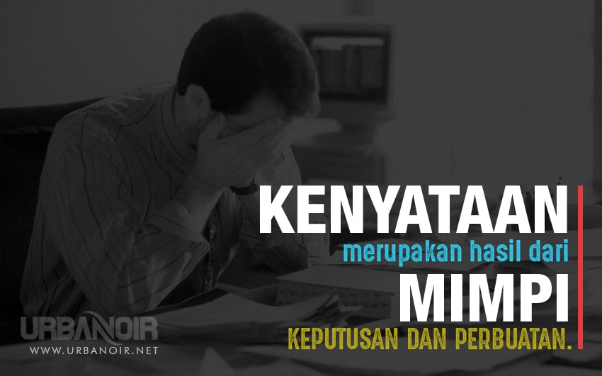 Kata Kata Semangat Kerja Keras Sarumpc