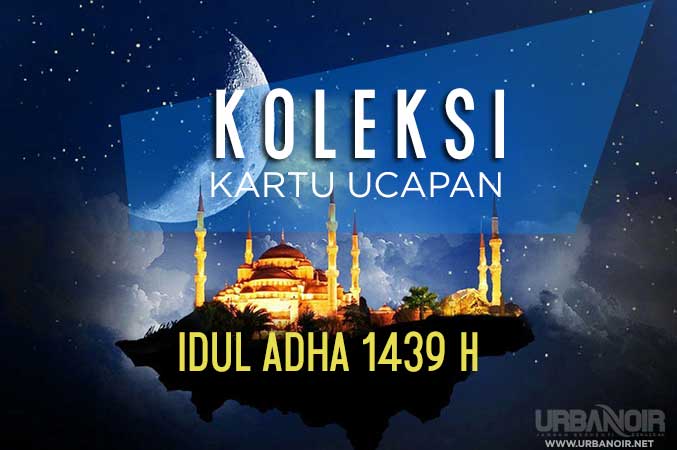 KATA KATA SELAMAT HARI RAYA IDUL ADHA