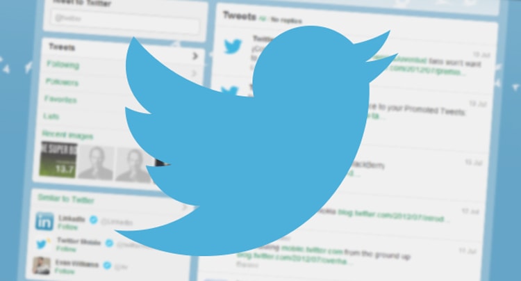 Twitter
