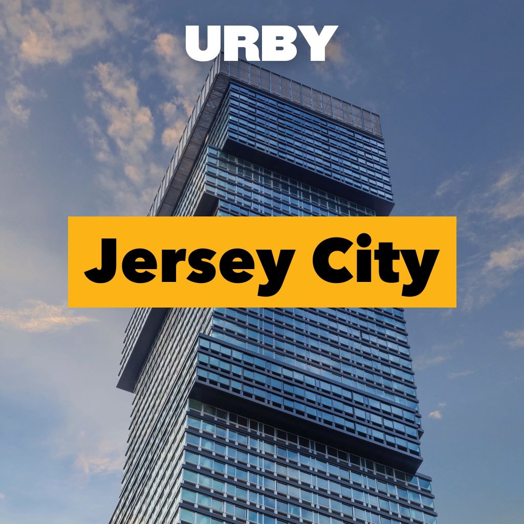 Jersey City, NJ Apartments For Rent Near Waterfront & Exchange ...