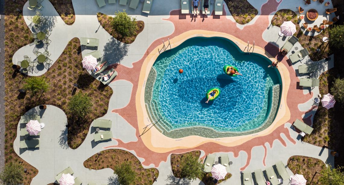 Brand New Design District Apartments Dallas Urby