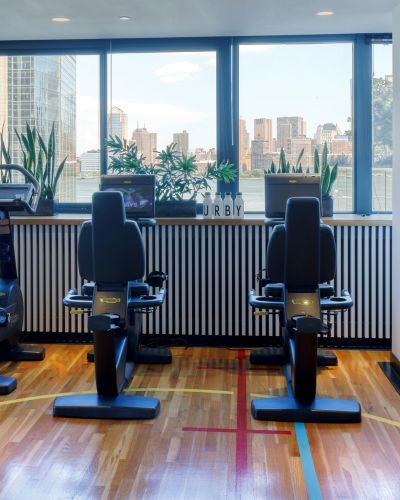 Best Places to workout in Jersey City- Things to do