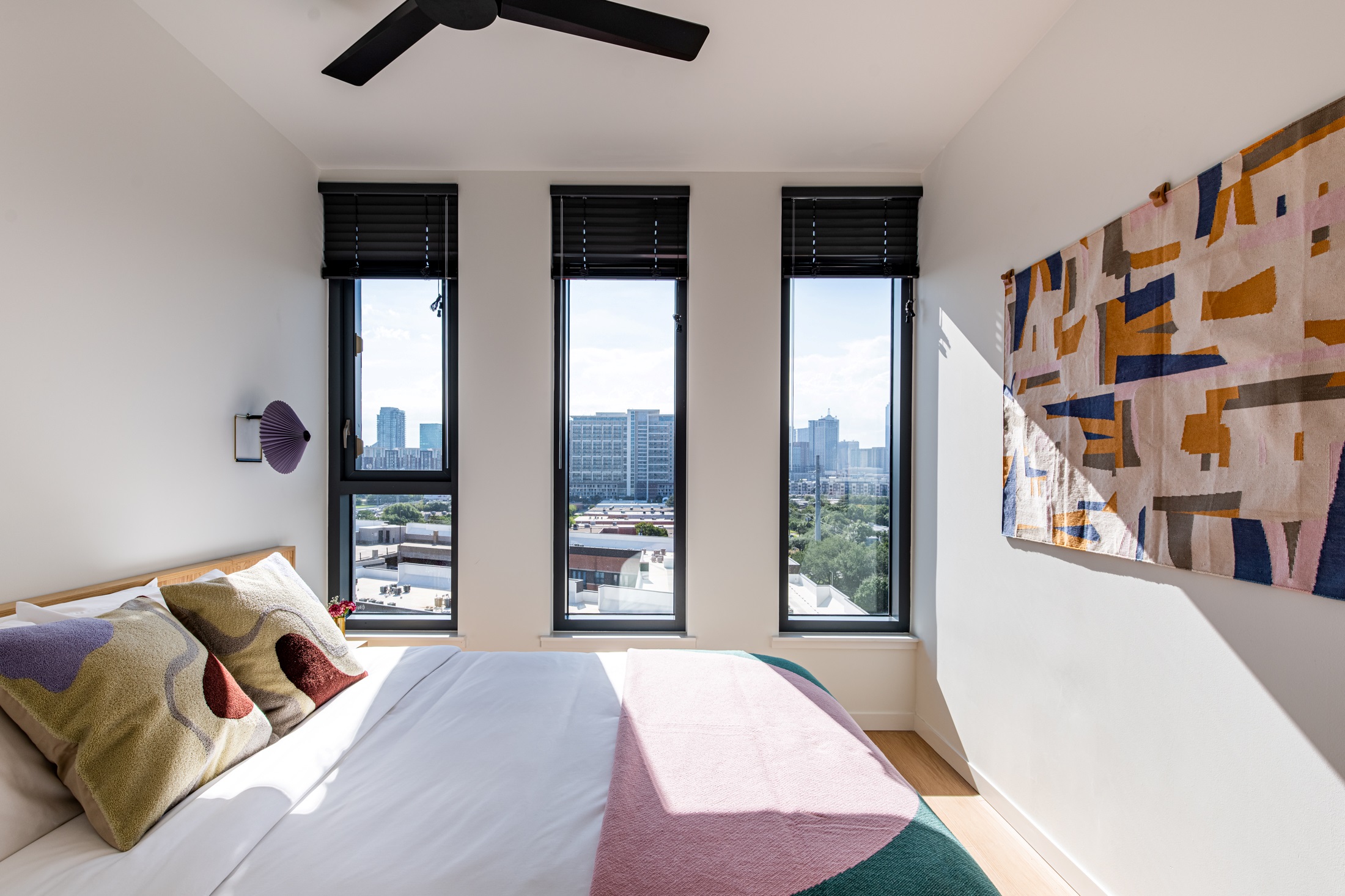 Brand New Design District Apartments Dallas Urby
