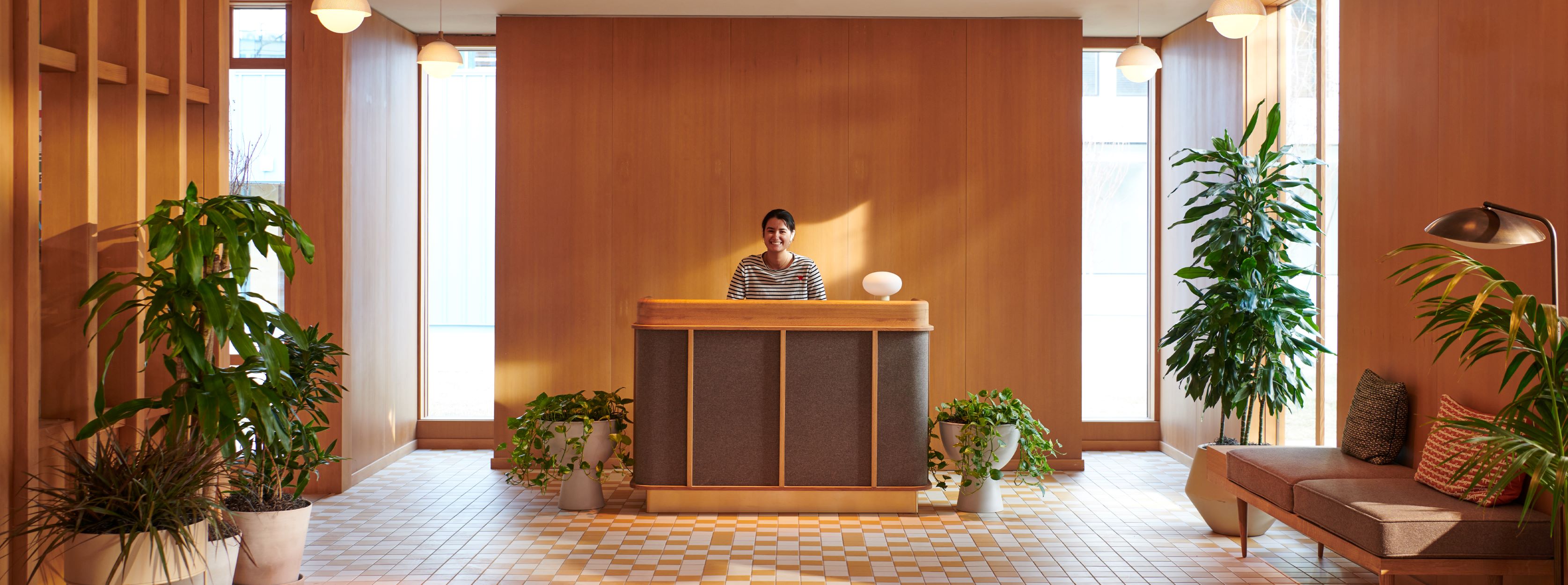 Harrison, NJ Apartments near PATH Station to NYC Urby