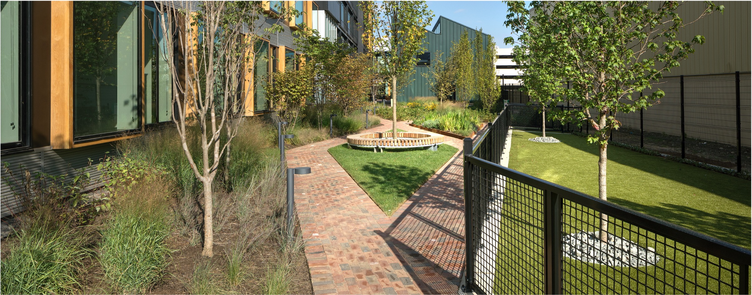 Harrison, NJ Apartments near PATH Station to NYC Urby