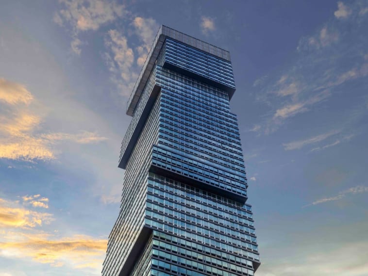 Urby Bright, modern luxury rental apartments built for living