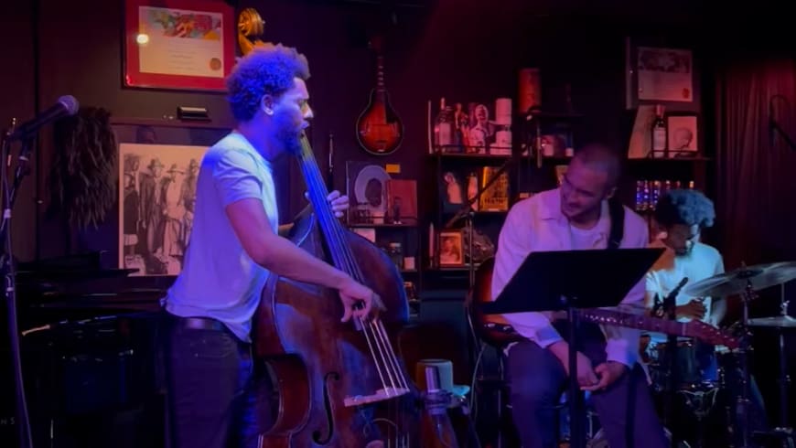 Urby Blues Event Space at Harrison Urby - luxury Harrison NJ apartments for rent