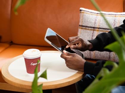 Harrison Urby Garden Room - luxury apartments for rent in Harrison NJ