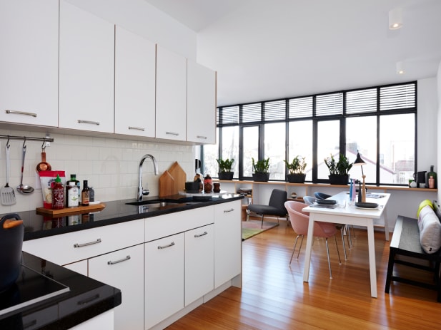 Modern luxury 1-bedroom apartments at Staten Island Urby