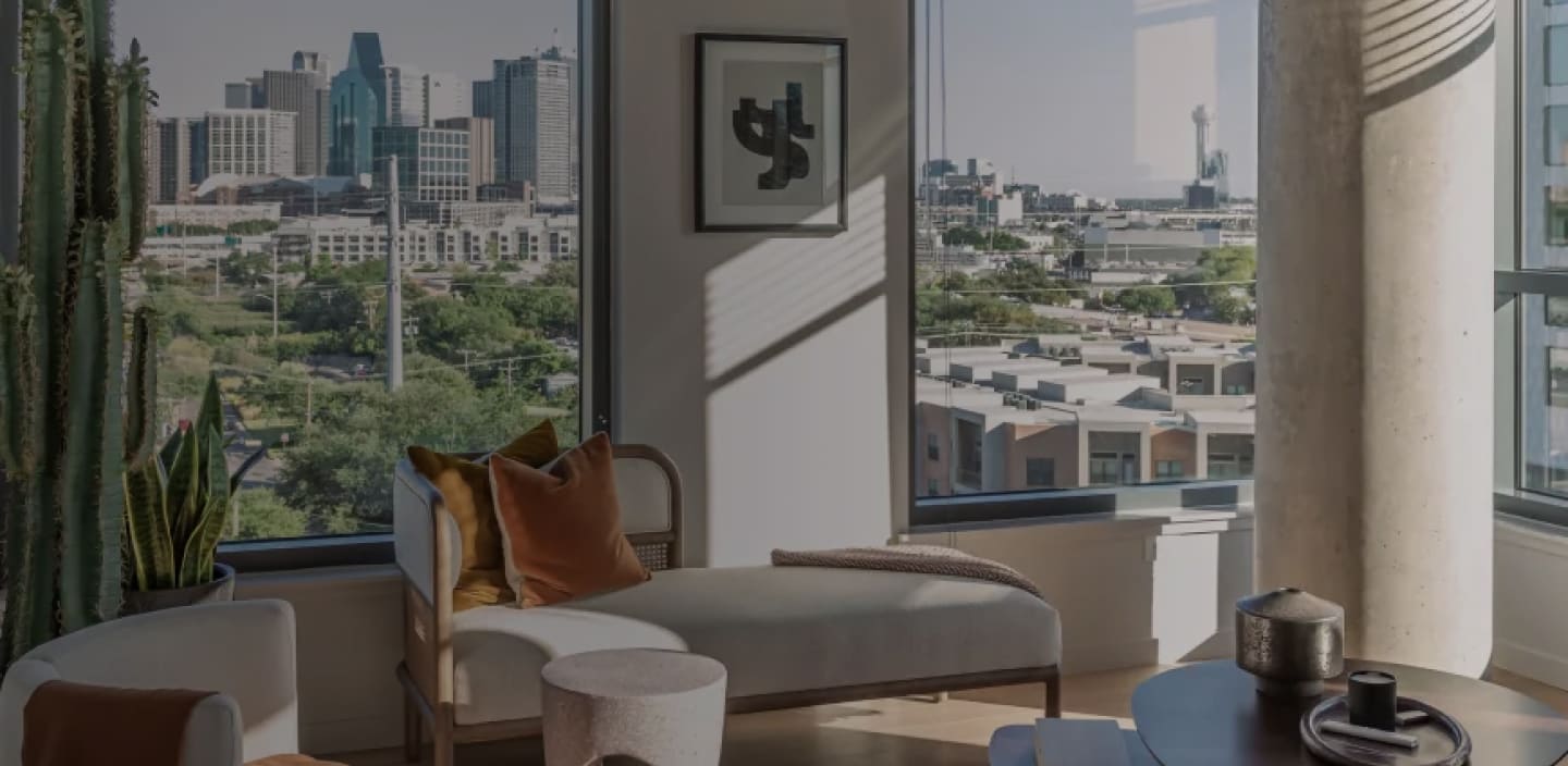Stunning Luxury High Rise Apartments With Private Wellness Center And Meditation Room image