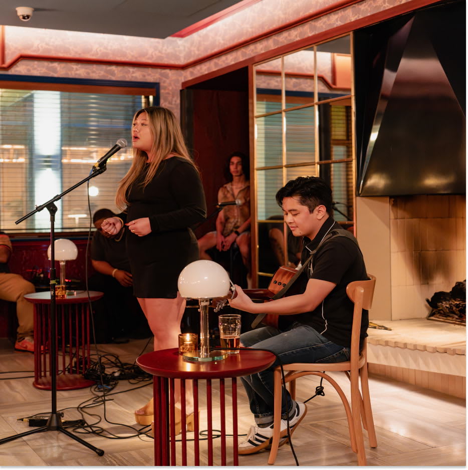 Fishtown Urby Community