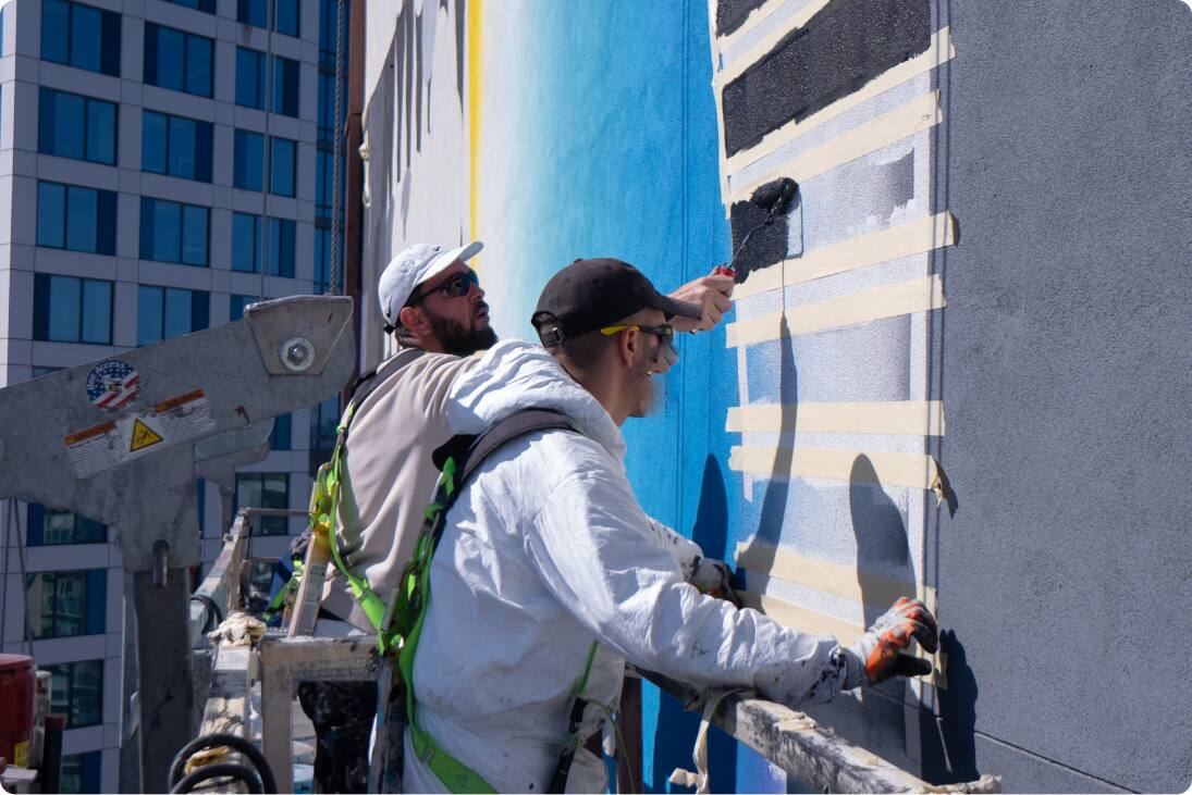 Mural Painting