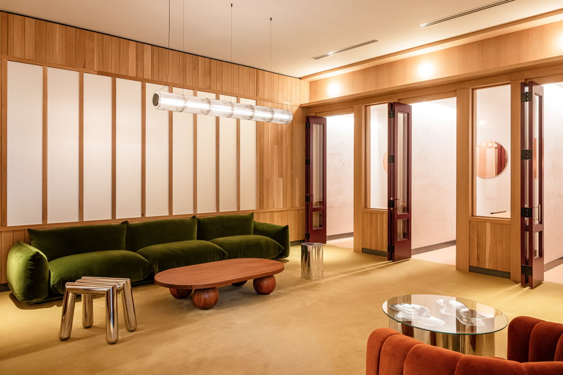 Fishtown Urby Luxury Apartments - Work from Home Study