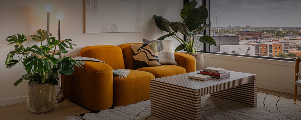 Dallas Urby Luxury Apartment Rentals | Dallas, TX