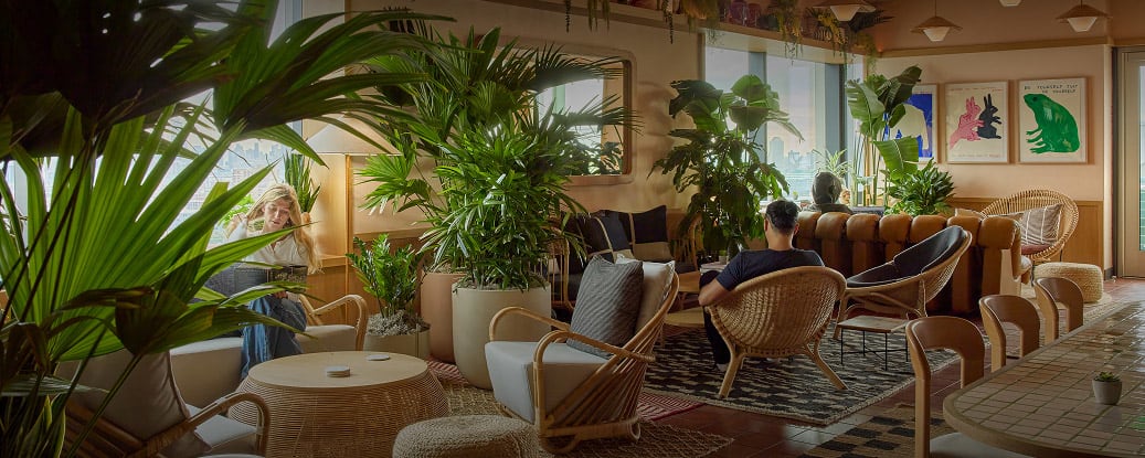 Journal Square Urby Luxury Apartment Rentals | Available Apartments