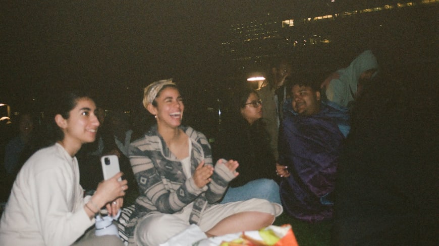 SoFar Sounds Guests at Urby