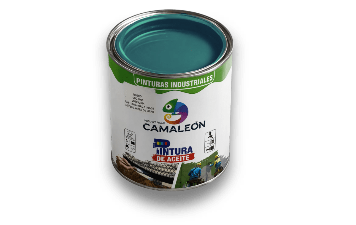 Pintura de Aceite - vista 3