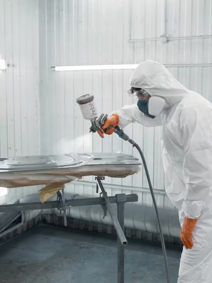 Pintura de Aceite