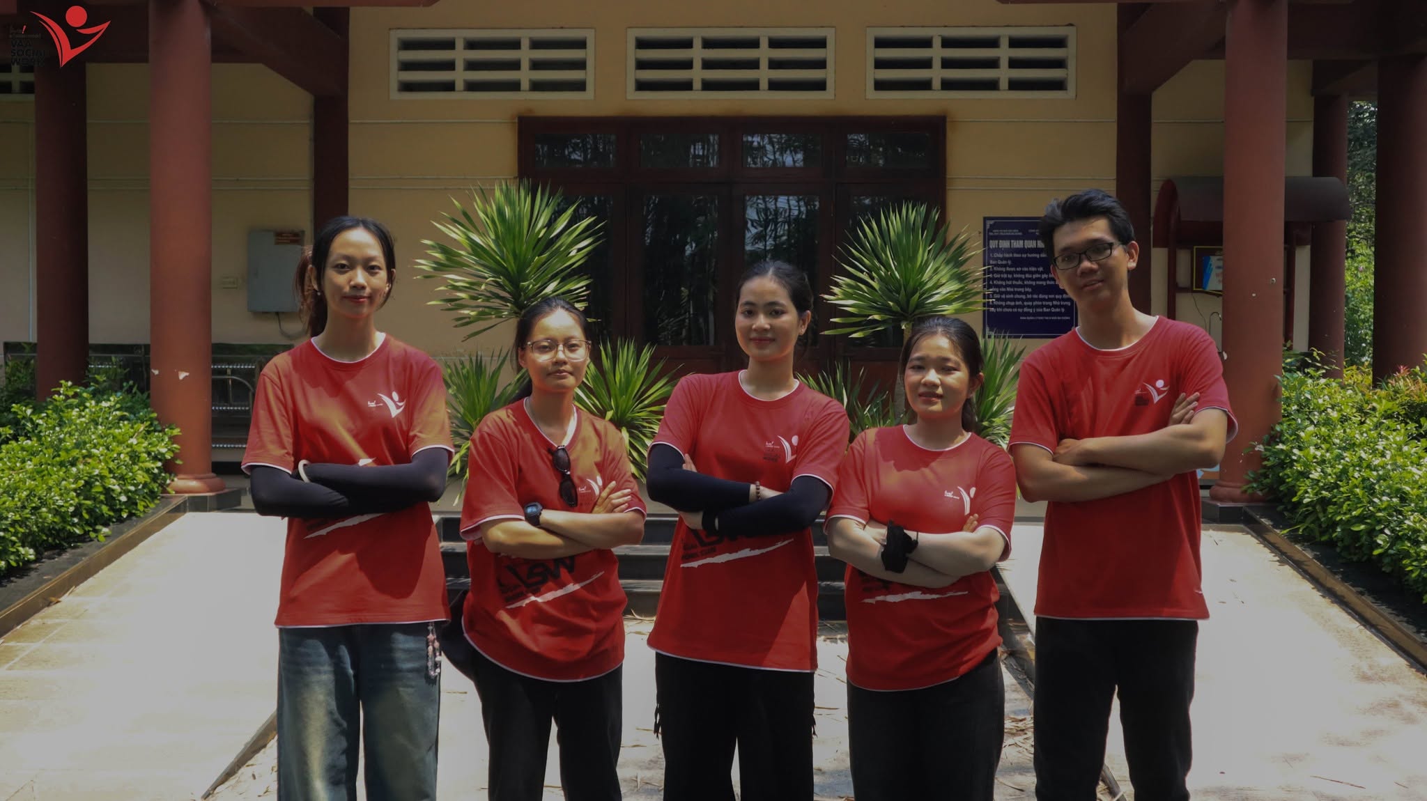 Hình ảnh trong chương trình Về Nguồn 2025