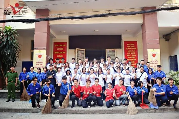 Chủ Nhật Xanh