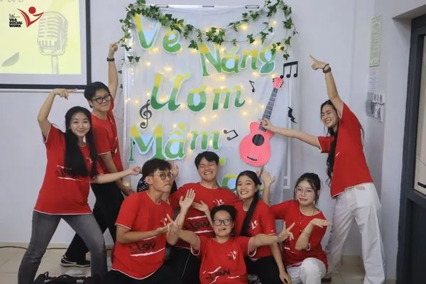Đêm Nhạc Gây Quỹ
