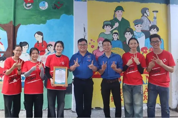 Chủ Nhật Xanh