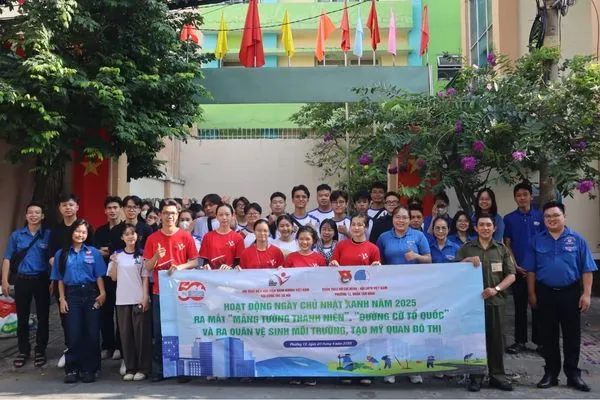 Chủ Nhật Xanh