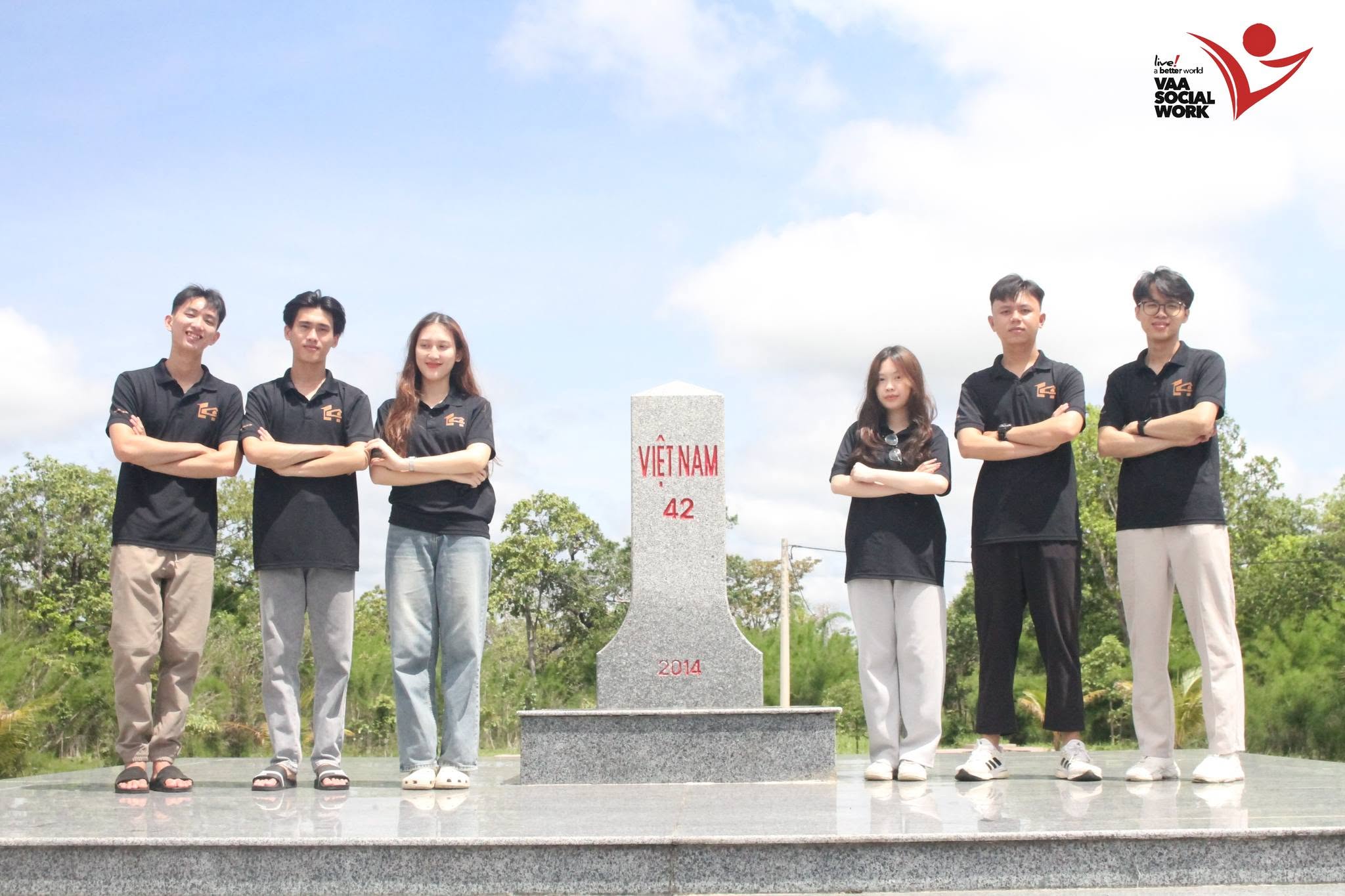 Ban Điều hành nhiệm kỳ XIV.